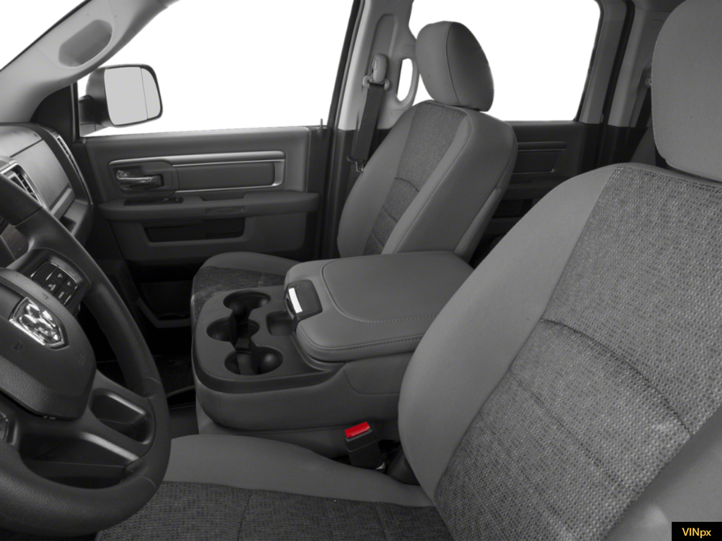 used 2018 Ram 2500 car