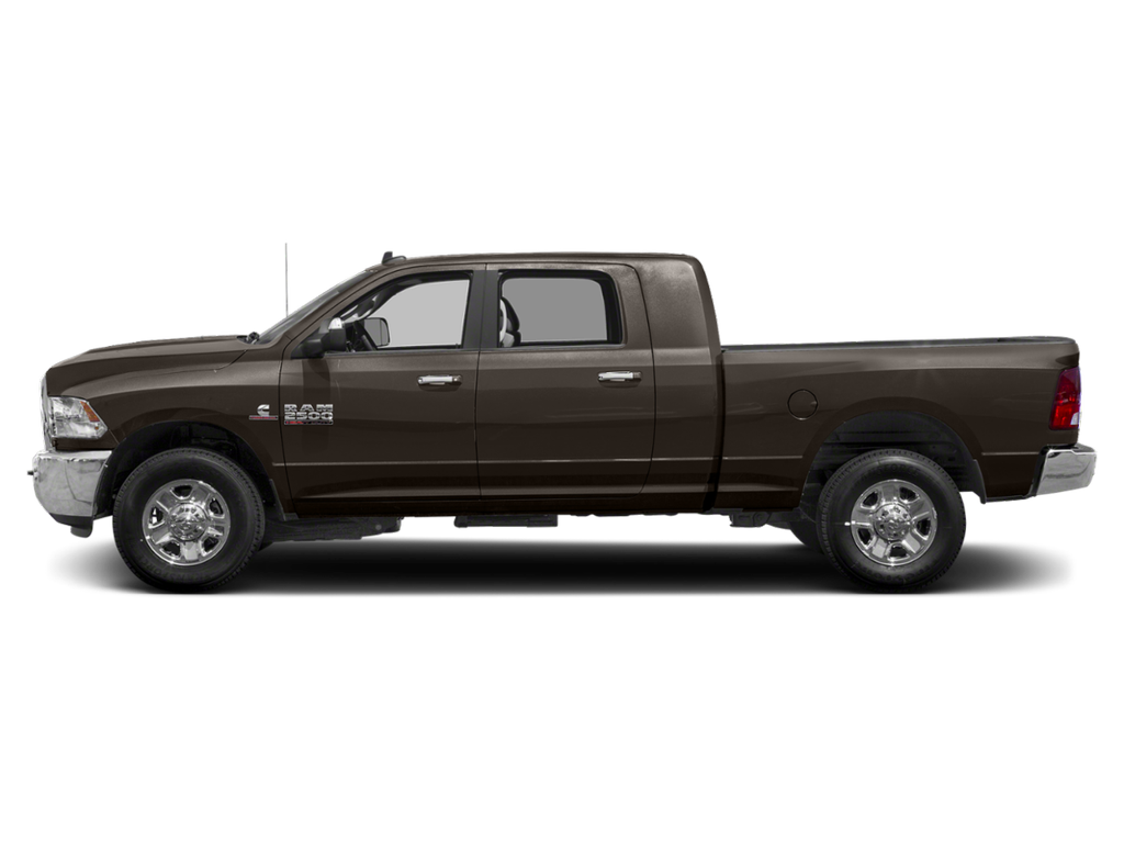 used 2018 Ram 2500 car