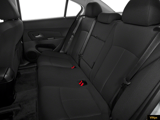 used 2014 Chevrolet Cruze car