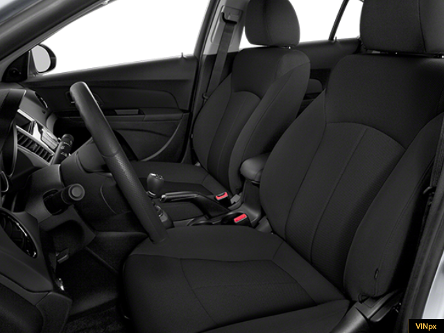 used 2014 Chevrolet Cruze car
