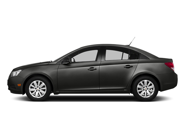 used 2014 Chevrolet Cruze car
