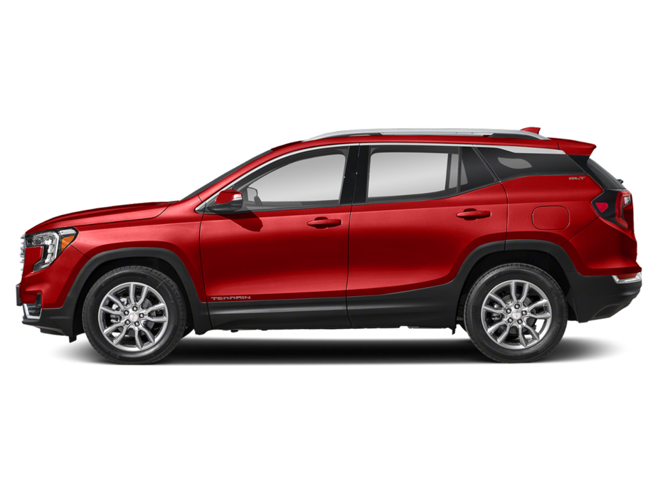 new 2024 GMC Terrain car, priced at $32,954