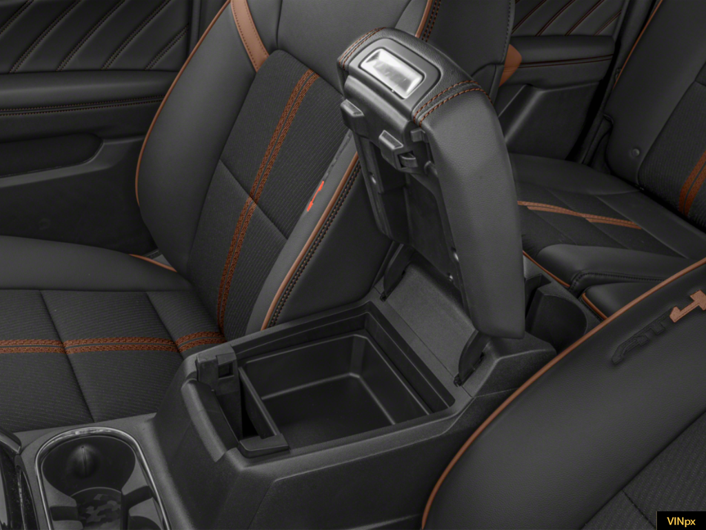 new 2025 GMC Canyon car, priced at $56,199