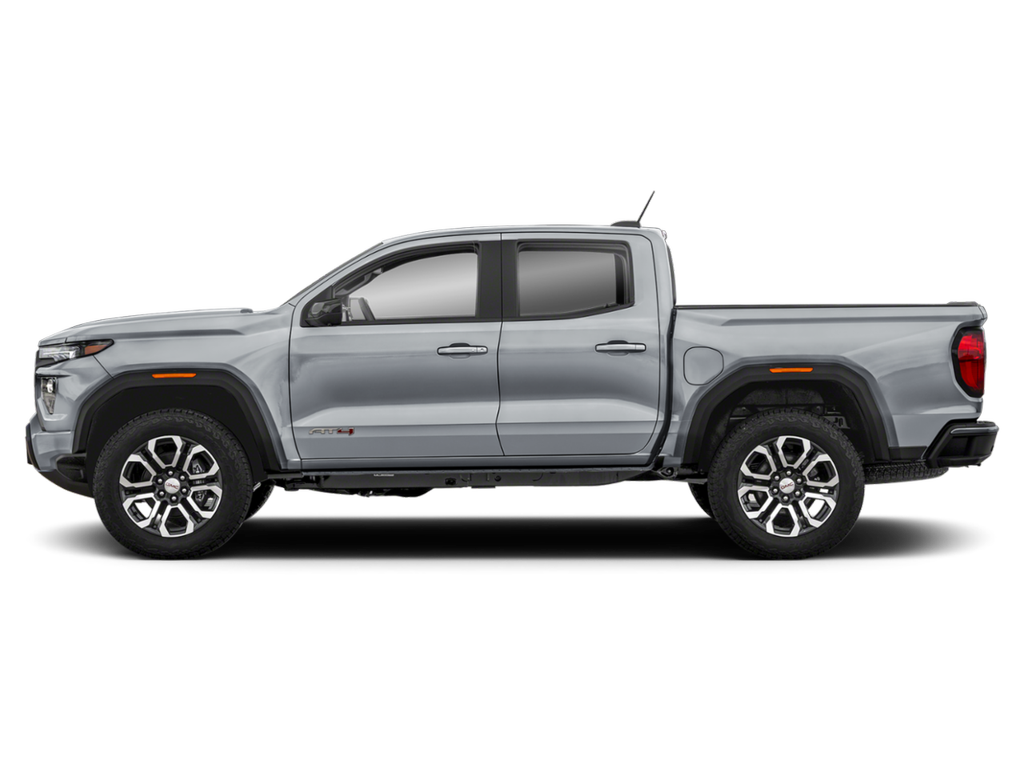 new 2025 GMC Canyon car, priced at $56,199