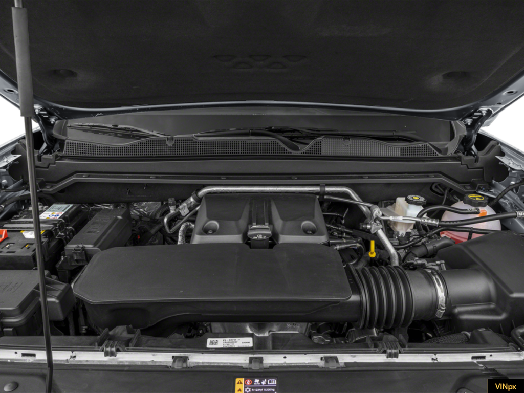 new 2025 GMC Canyon car, priced at $56,199