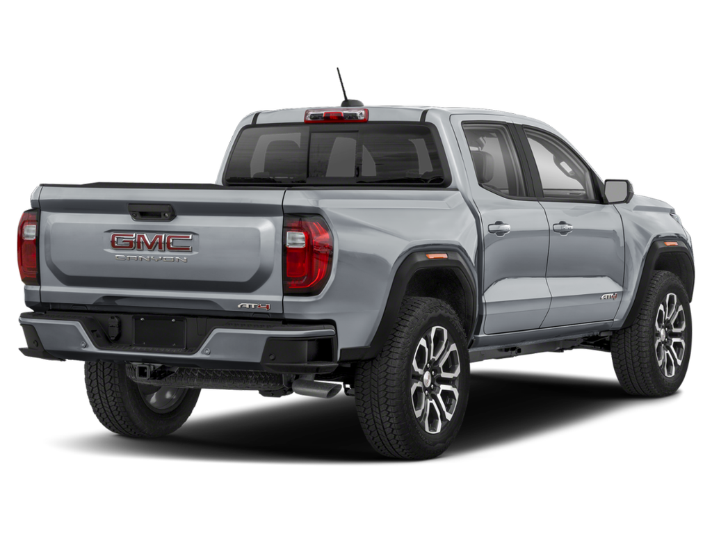 new 2025 GMC Canyon car, priced at $56,199