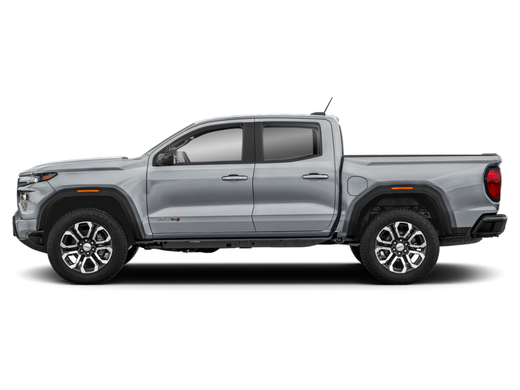 new 2025 GMC Canyon car, priced at $56,199