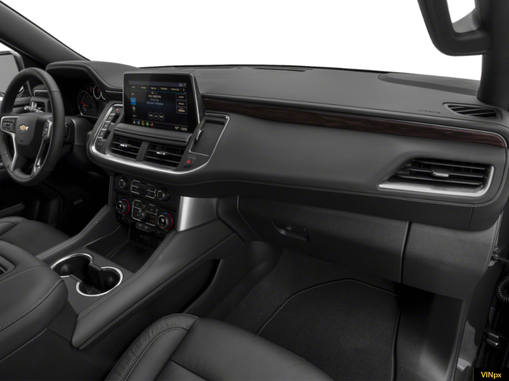 used 2022 Chevrolet Tahoe car, priced at $54,999