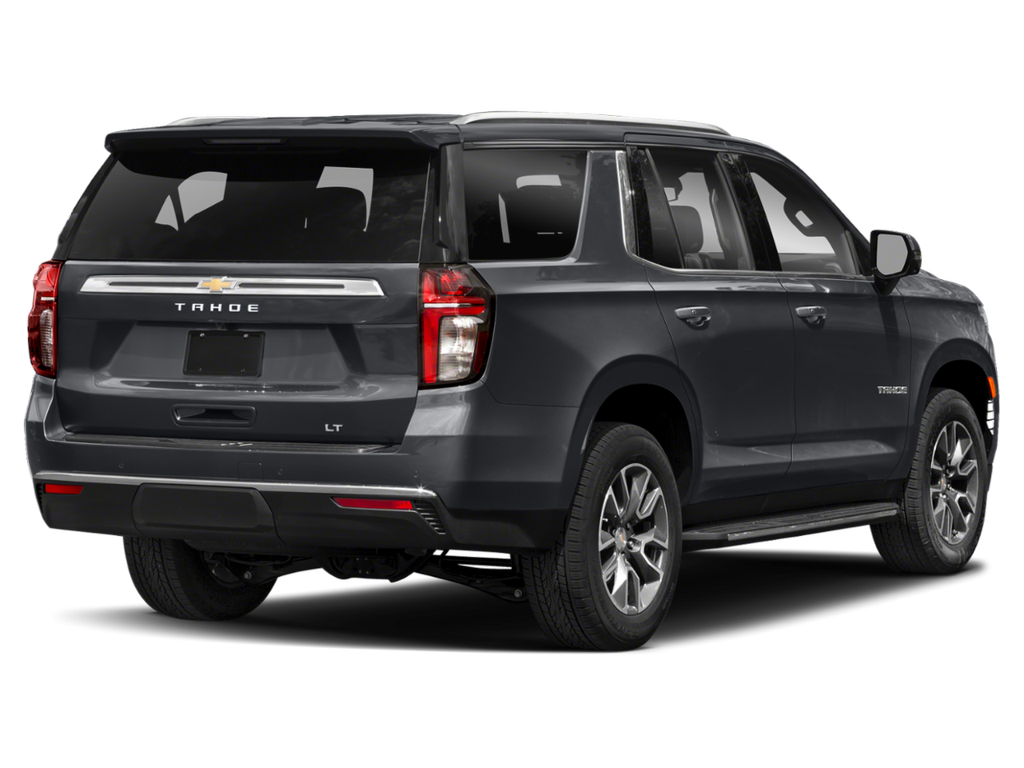 used 2022 Chevrolet Tahoe car, priced at $54,999
