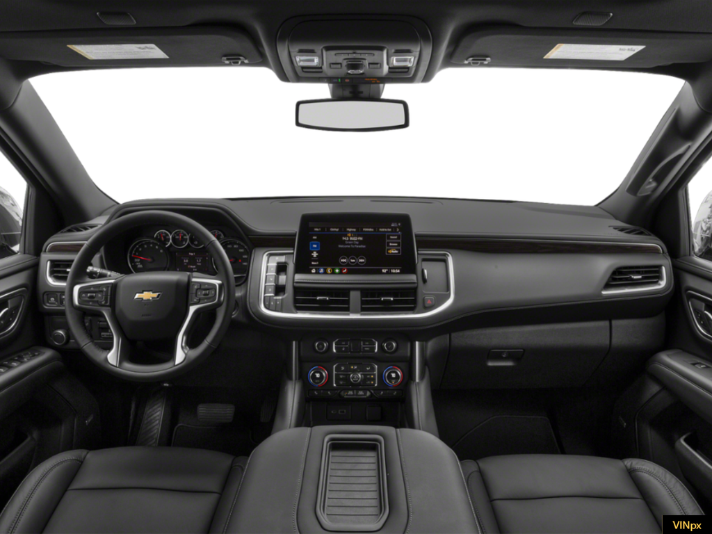 used 2022 Chevrolet Tahoe car, priced at $54,999