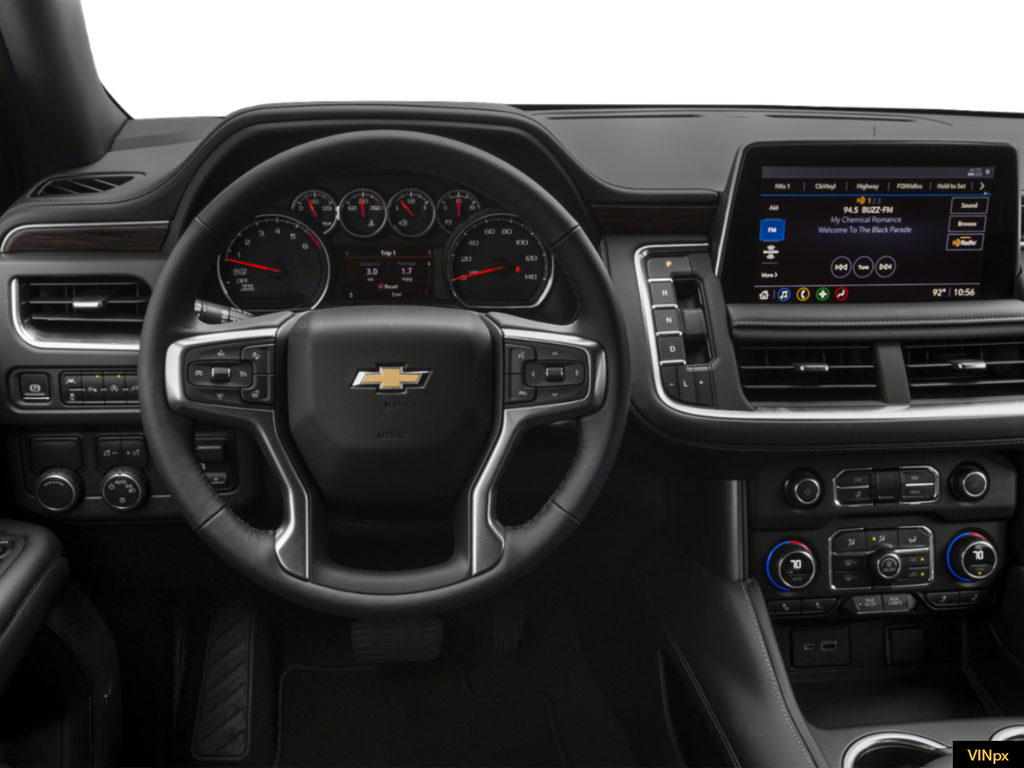 used 2022 Chevrolet Tahoe car, priced at $54,999