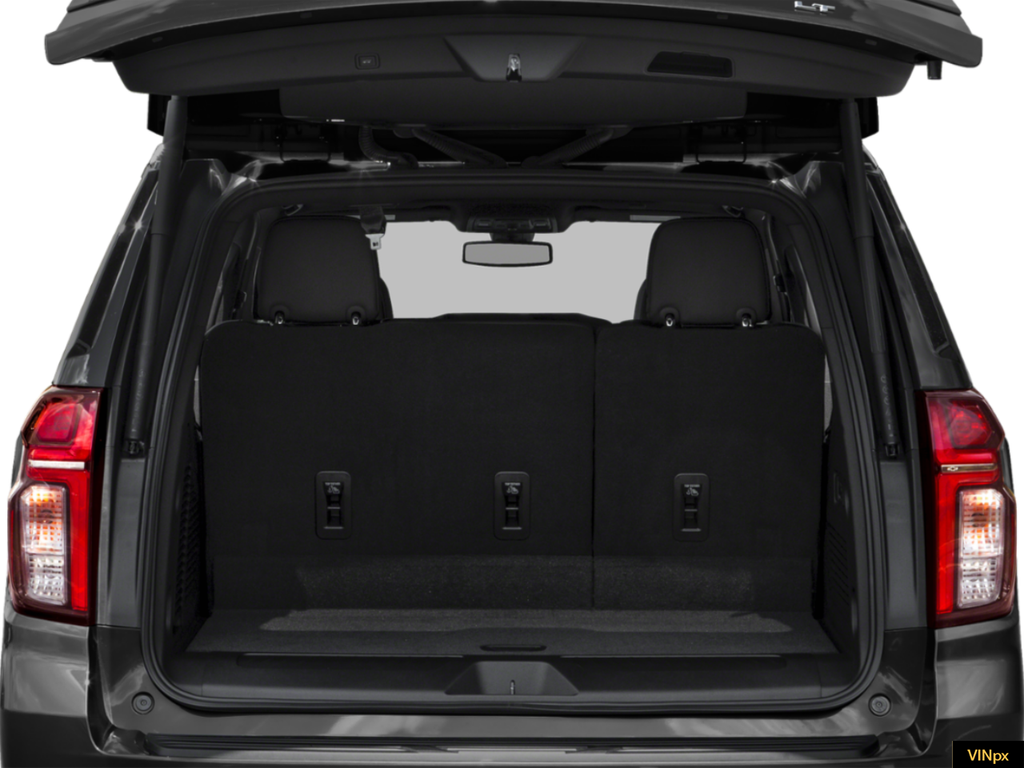 used 2022 Chevrolet Tahoe car, priced at $54,999