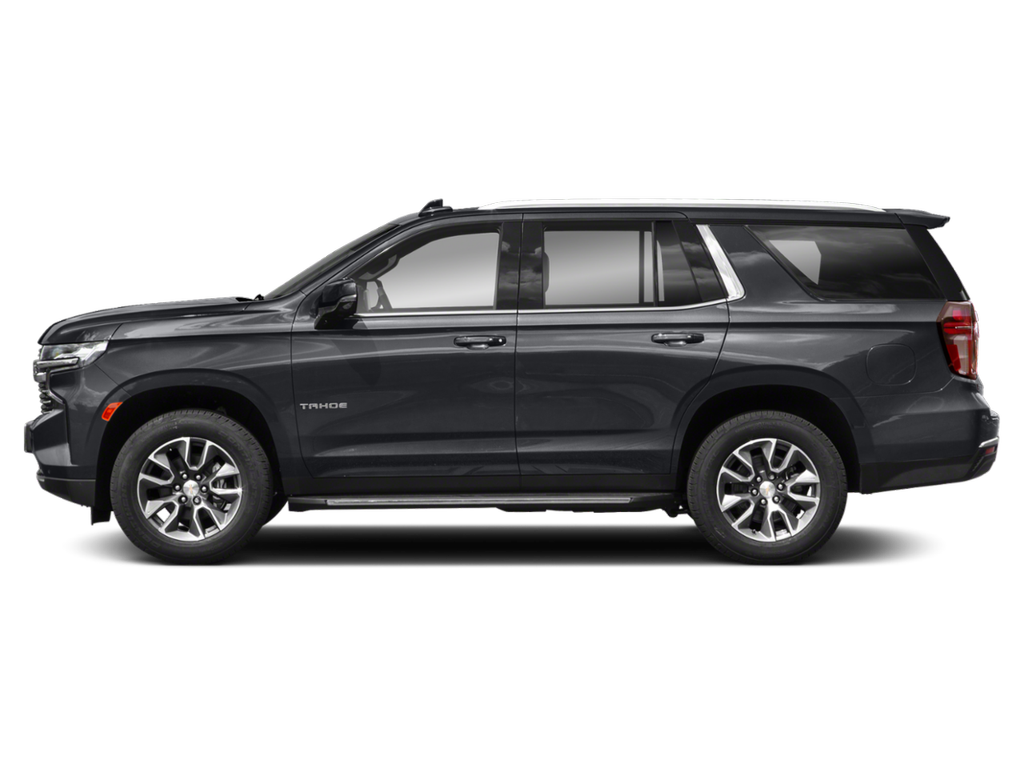 used 2022 Chevrolet Tahoe car, priced at $54,999