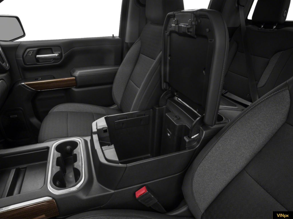 used 2019 Chevrolet Silverado 1500 car, priced at $28,999