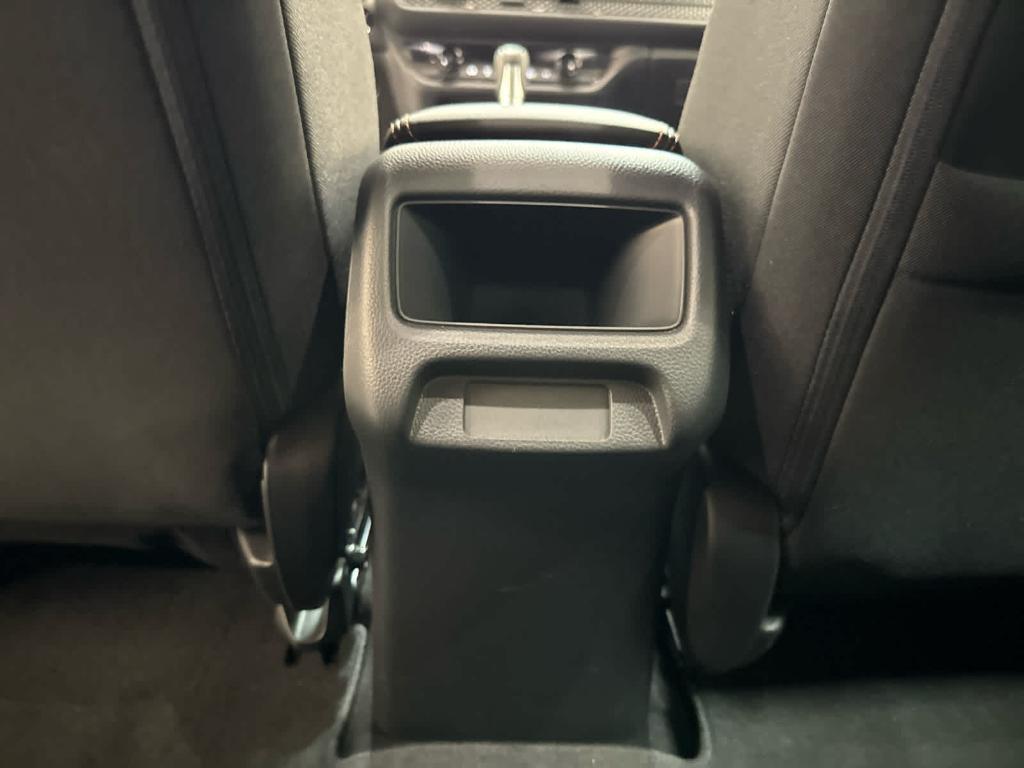 used 2025 Honda HR-V car, priced at $29,999