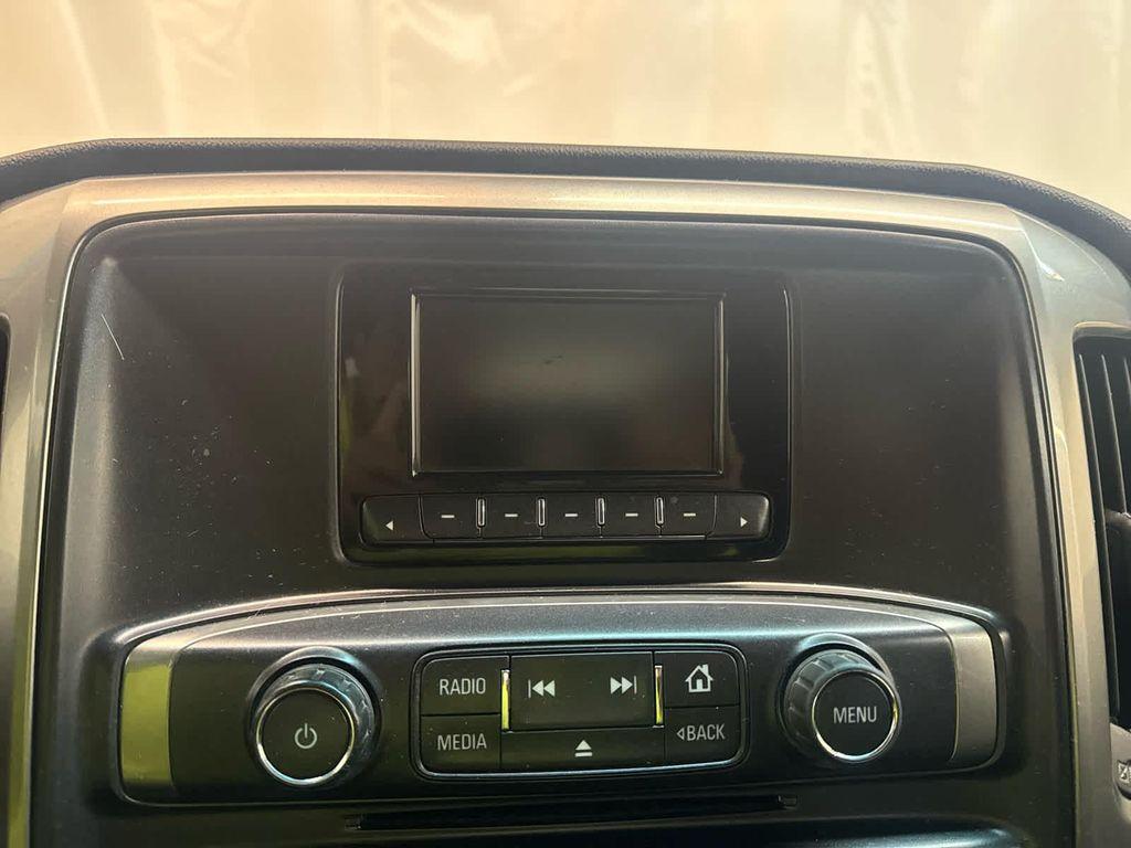 used 2015 Chevrolet Silverado 2500 car, priced at $31,999