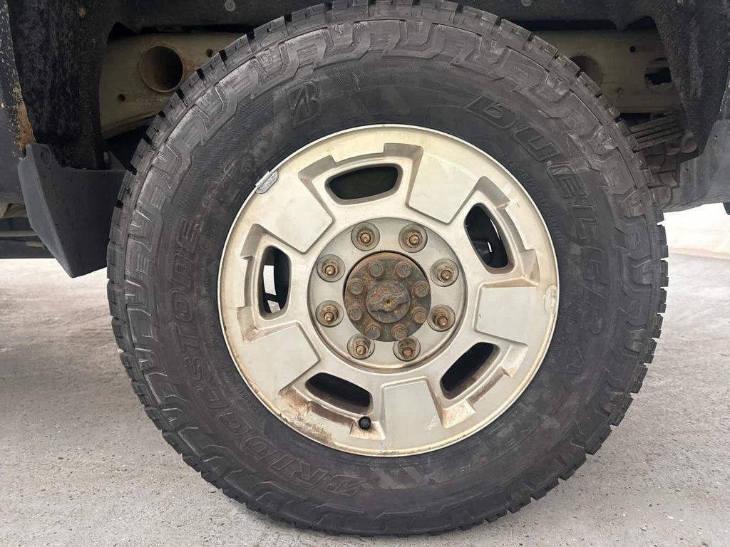 used 2015 Chevrolet Silverado 2500 car, priced at $31,999