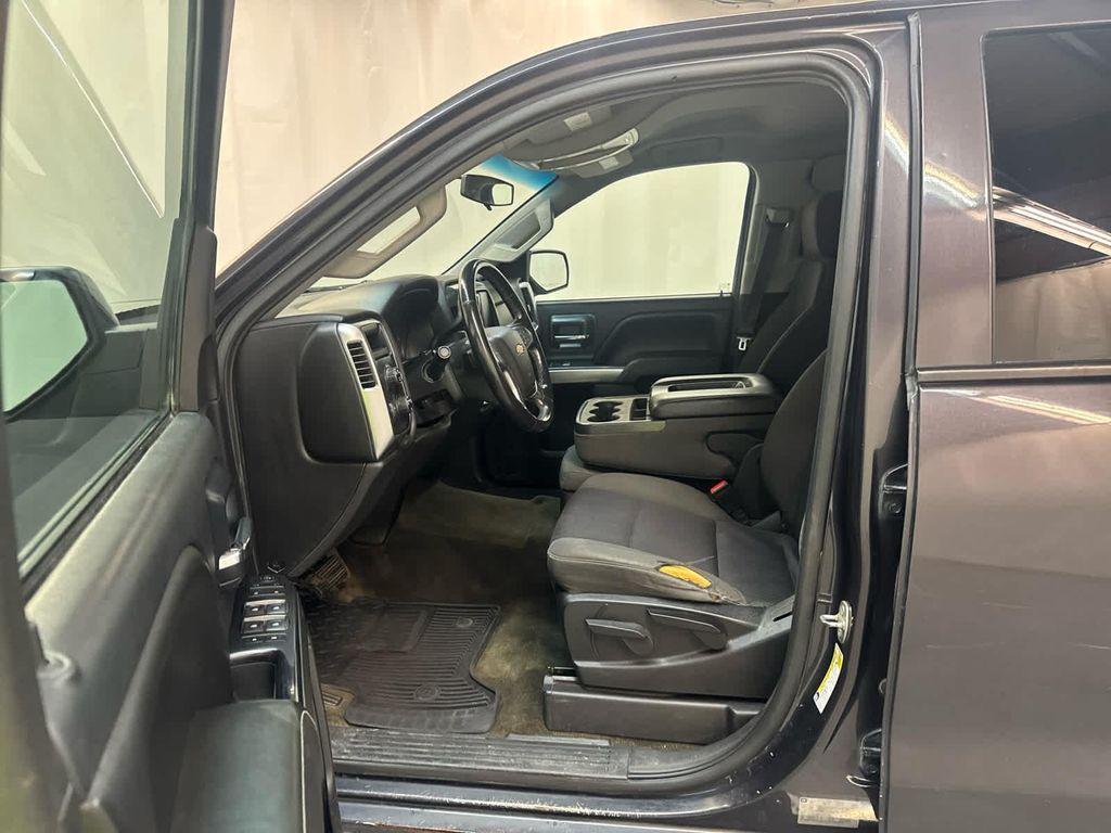 used 2015 Chevrolet Silverado 2500 car, priced at $31,999