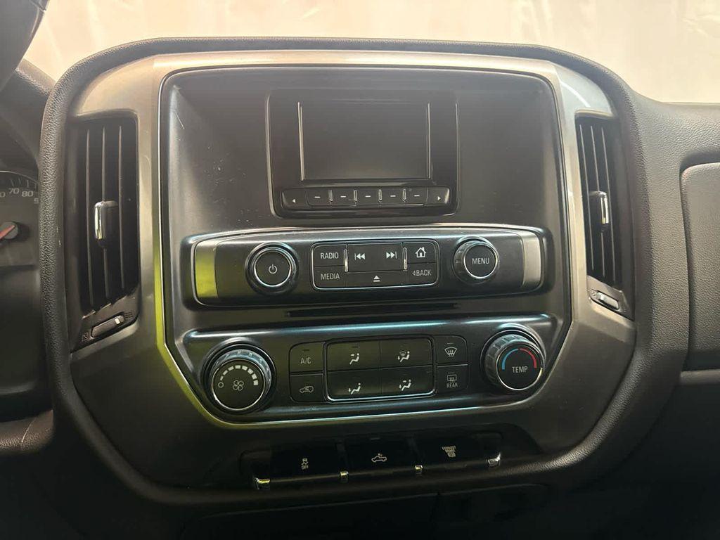 used 2015 Chevrolet Silverado 2500 car, priced at $31,999