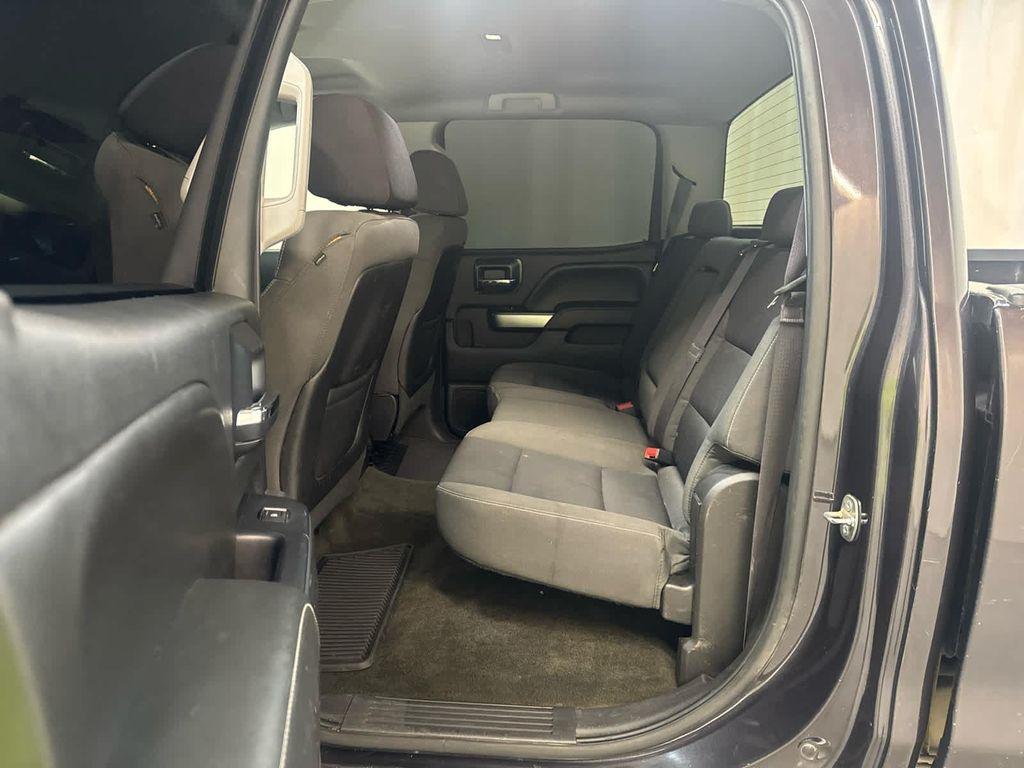 used 2015 Chevrolet Silverado 2500 car, priced at $31,999