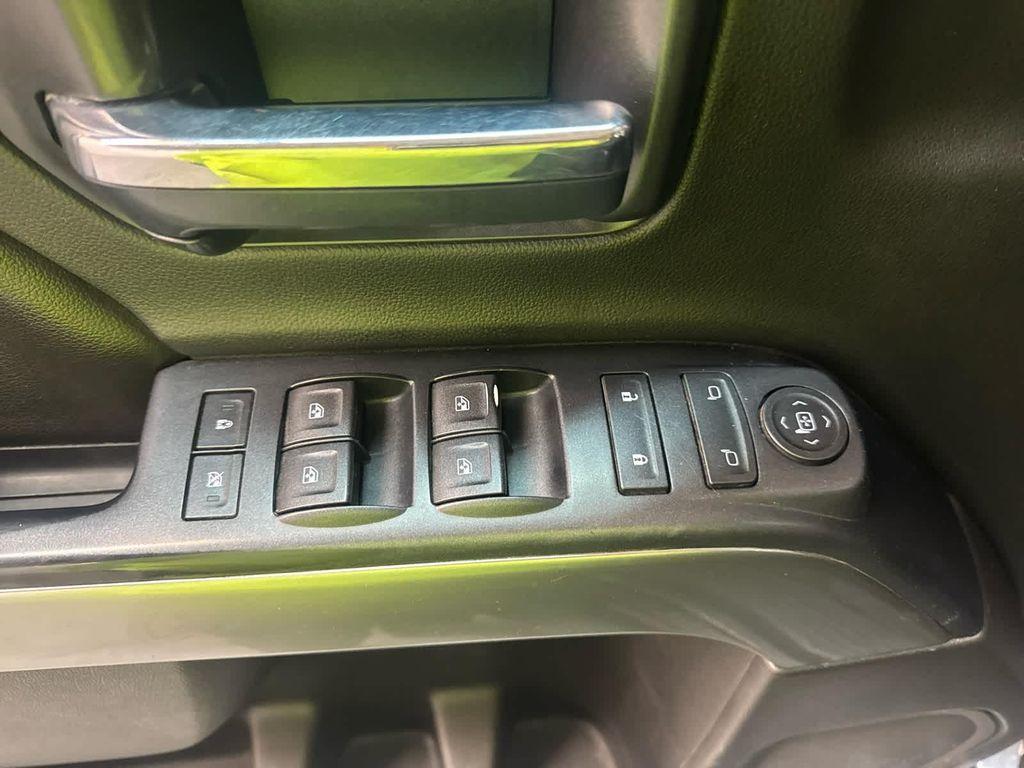 used 2015 Chevrolet Silverado 2500 car, priced at $31,999