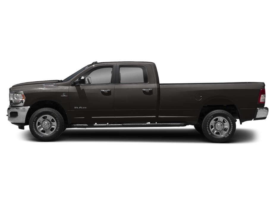 used 2019 Ram 2500 car, priced at $44,999