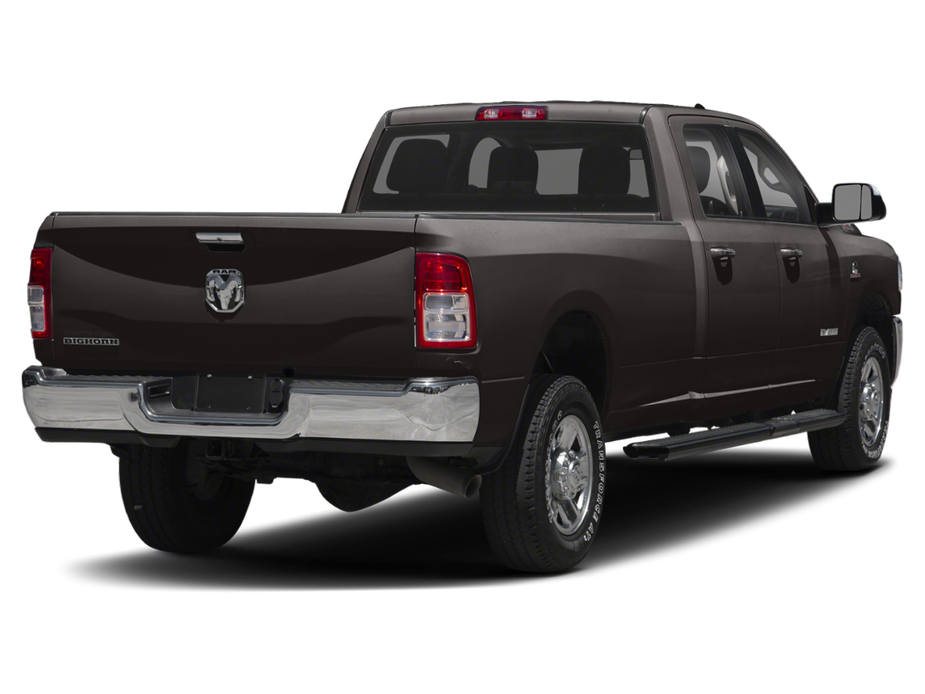 used 2019 Ram 2500 car, priced at $44,999