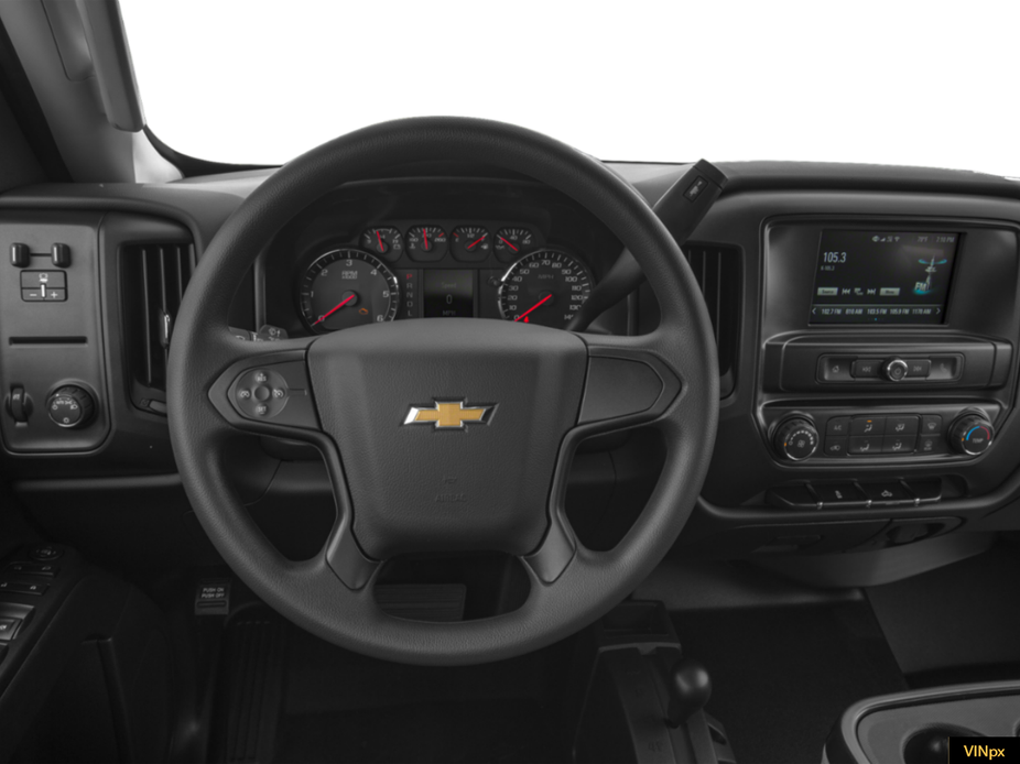 used 2019 Chevrolet Silverado 2500 car, priced at $53,999