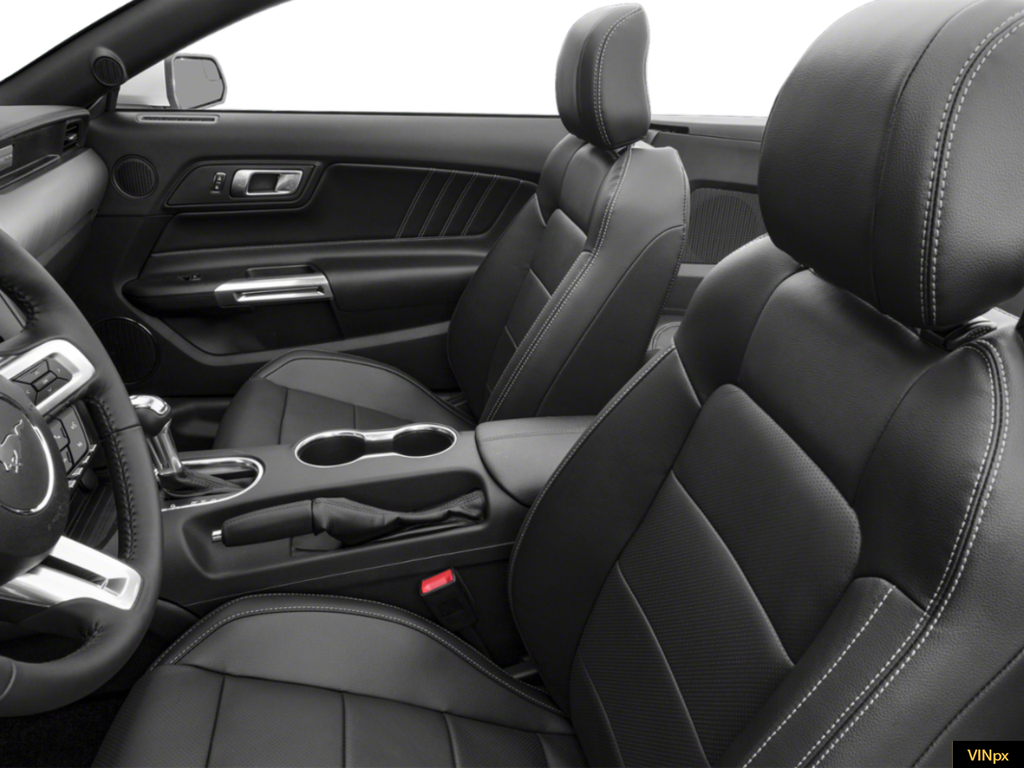 used 2020 Ford Mustang car, priced at $23,999