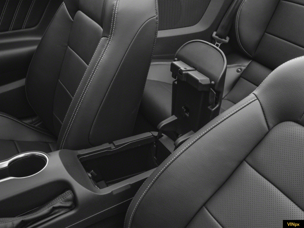 used 2020 Ford Mustang car, priced at $23,999