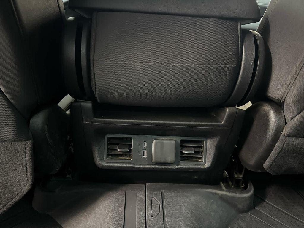 used 2025 Chevrolet Silverado 2500 car, priced at $61,999