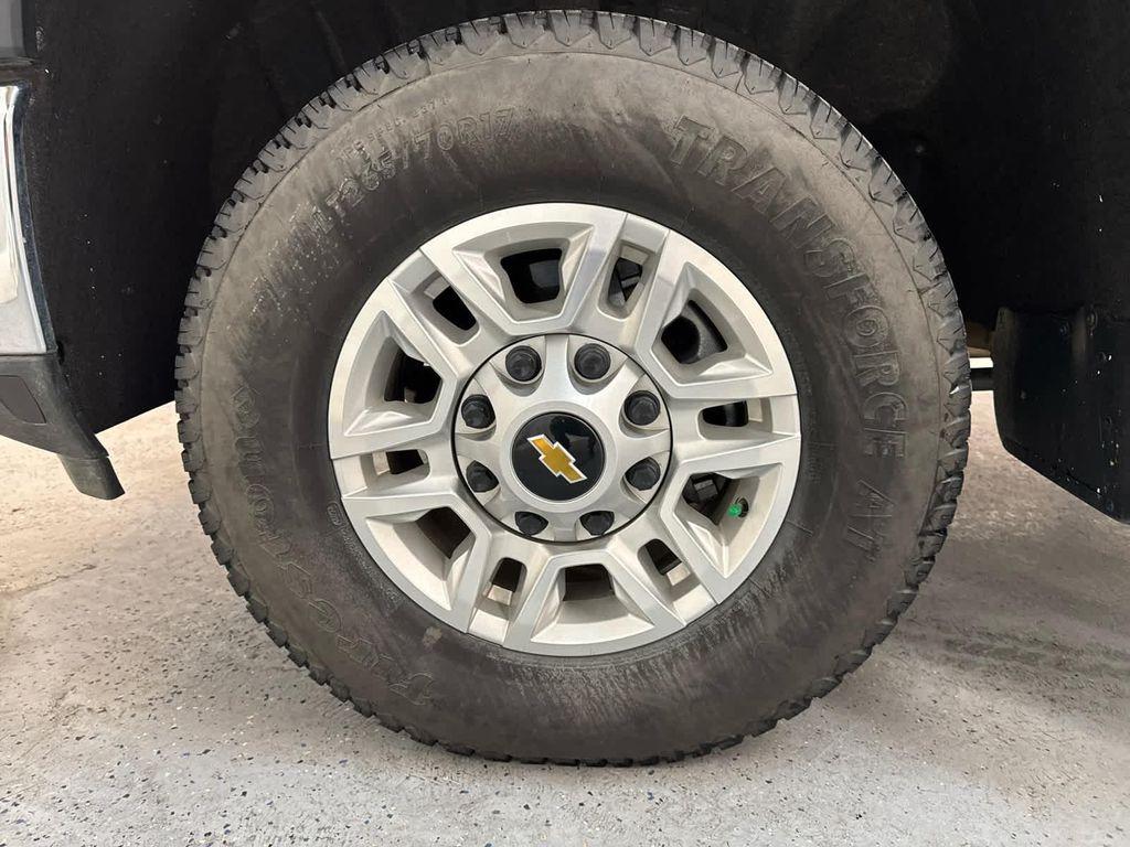 used 2025 Chevrolet Silverado 2500 car, priced at $61,999