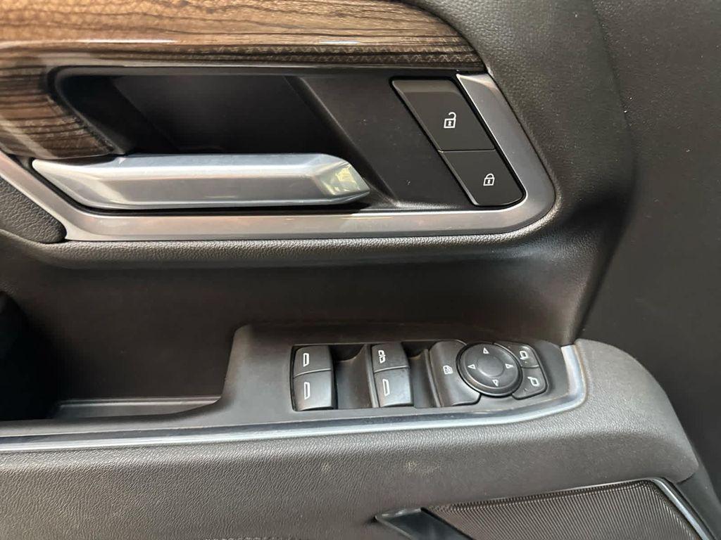 used 2025 Chevrolet Silverado 2500 car, priced at $61,999