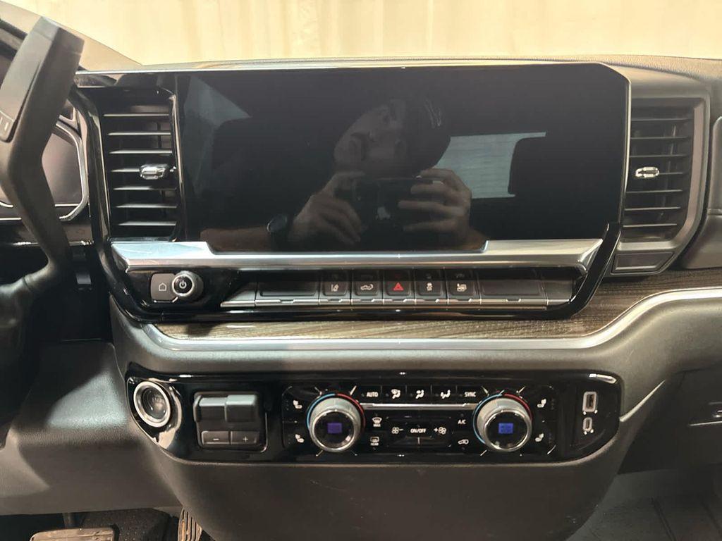 used 2025 Chevrolet Silverado 2500 car, priced at $61,999