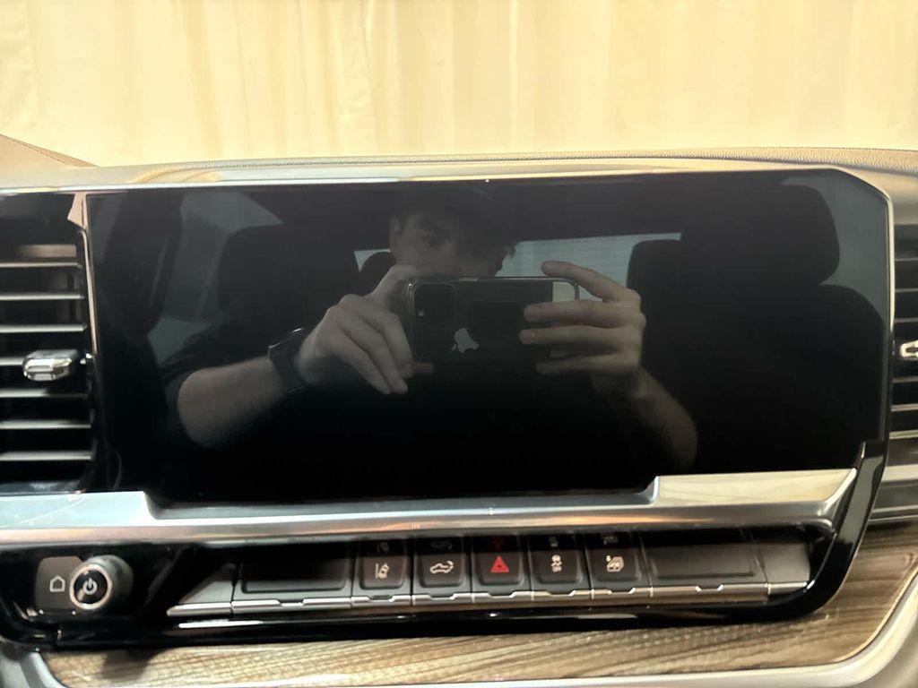 used 2025 Chevrolet Silverado 2500 car, priced at $61,999