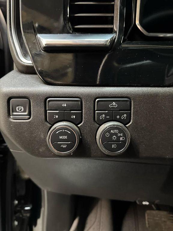 used 2025 Chevrolet Silverado 2500 car, priced at $61,999