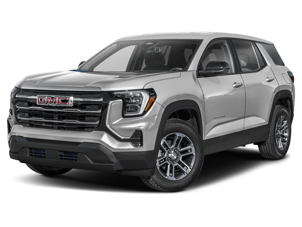 new 2026 GMC Terrain car, priced at $35,674