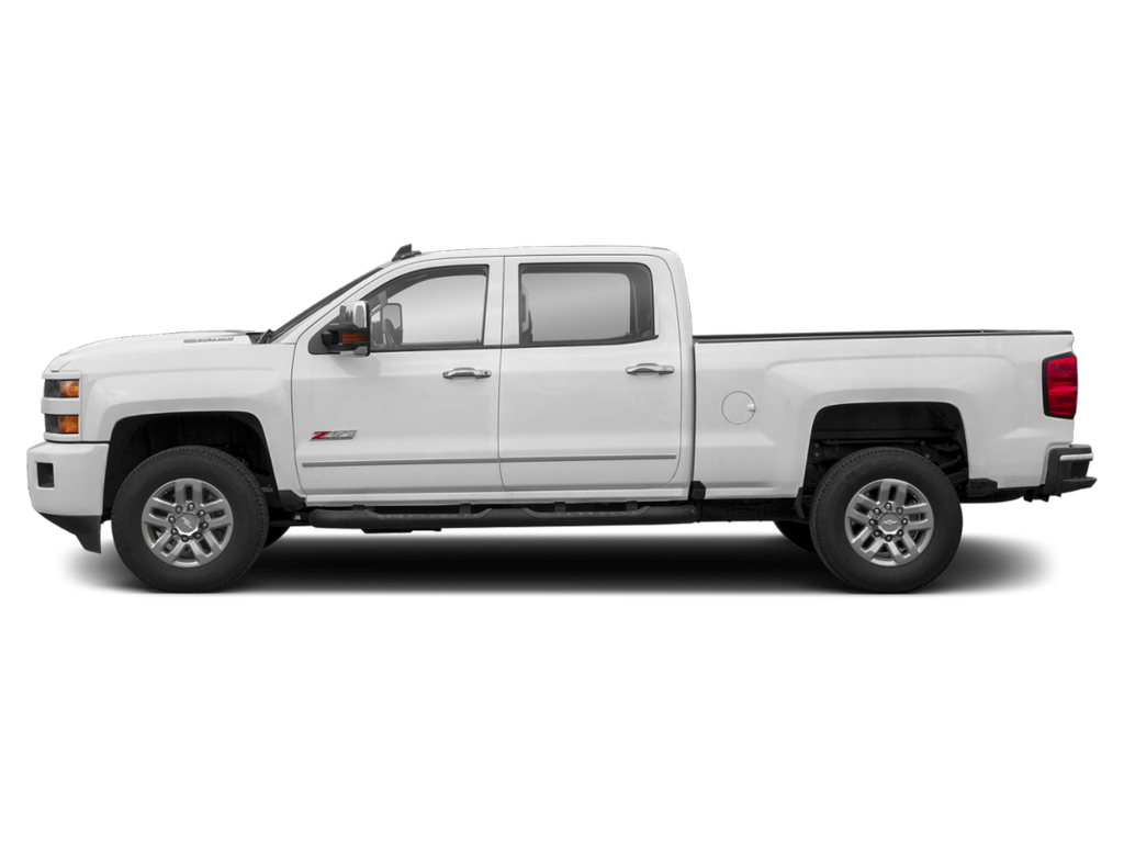 used 2019 Chevrolet Silverado 3500 car, priced at $56,999