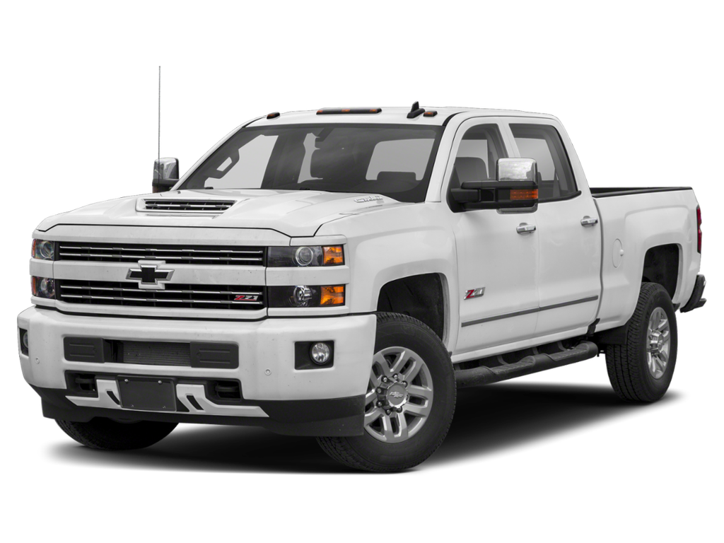 used 2019 Chevrolet Silverado 3500 car, priced at $56,999