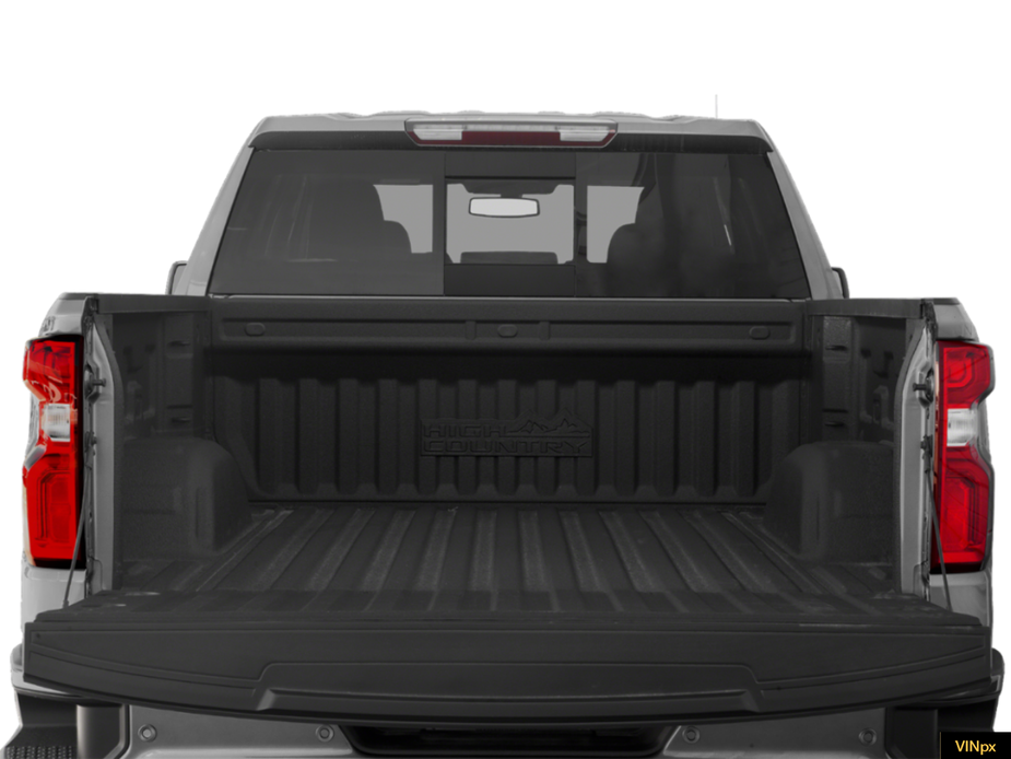 used 2019 Chevrolet Silverado 1500 car, priced at $43,999