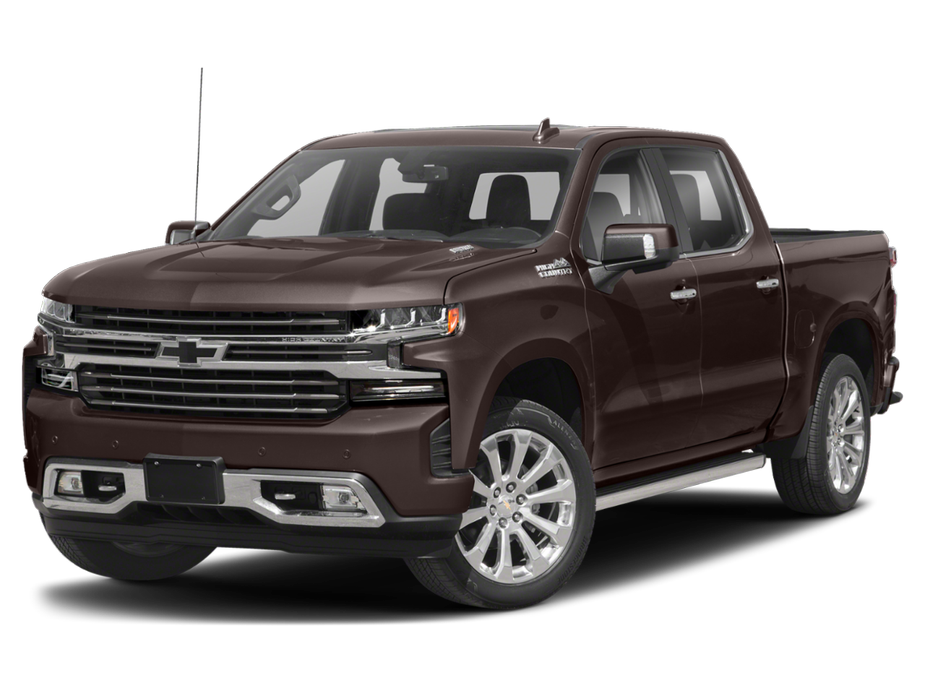 used 2019 Chevrolet Silverado 1500 car, priced at $43,999