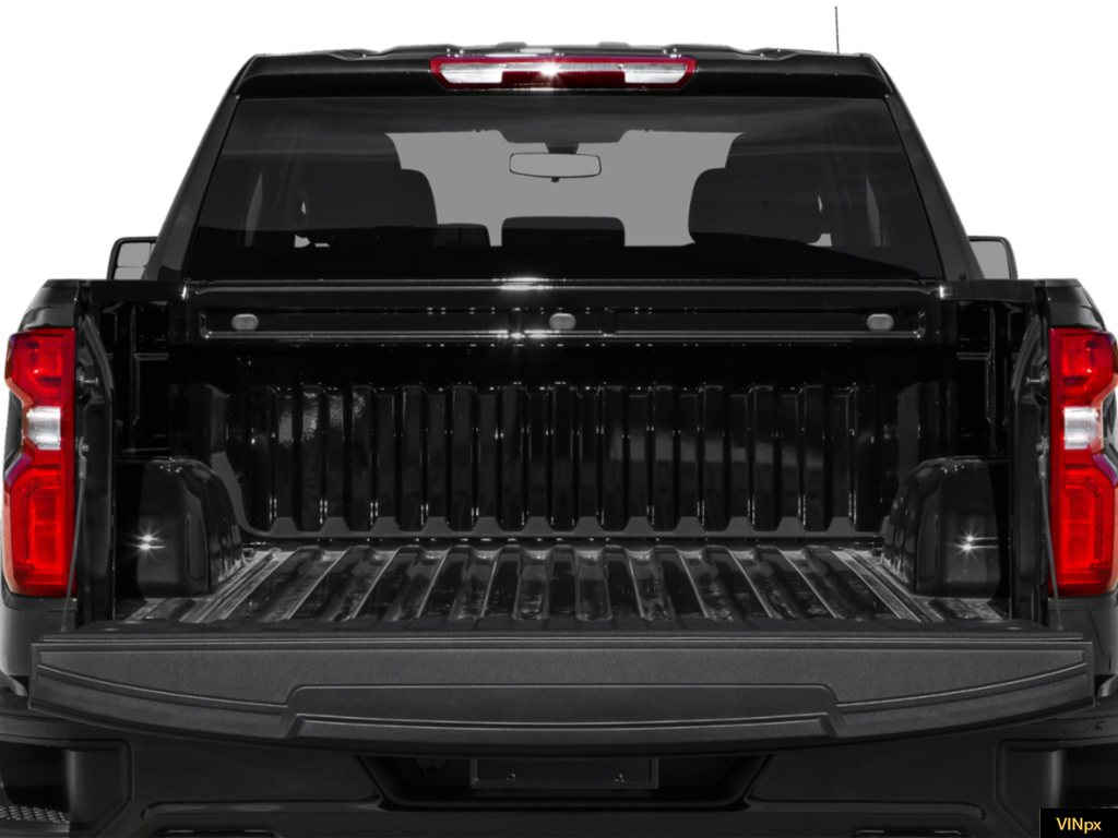 used 2019 Chevrolet Silverado 1500 car