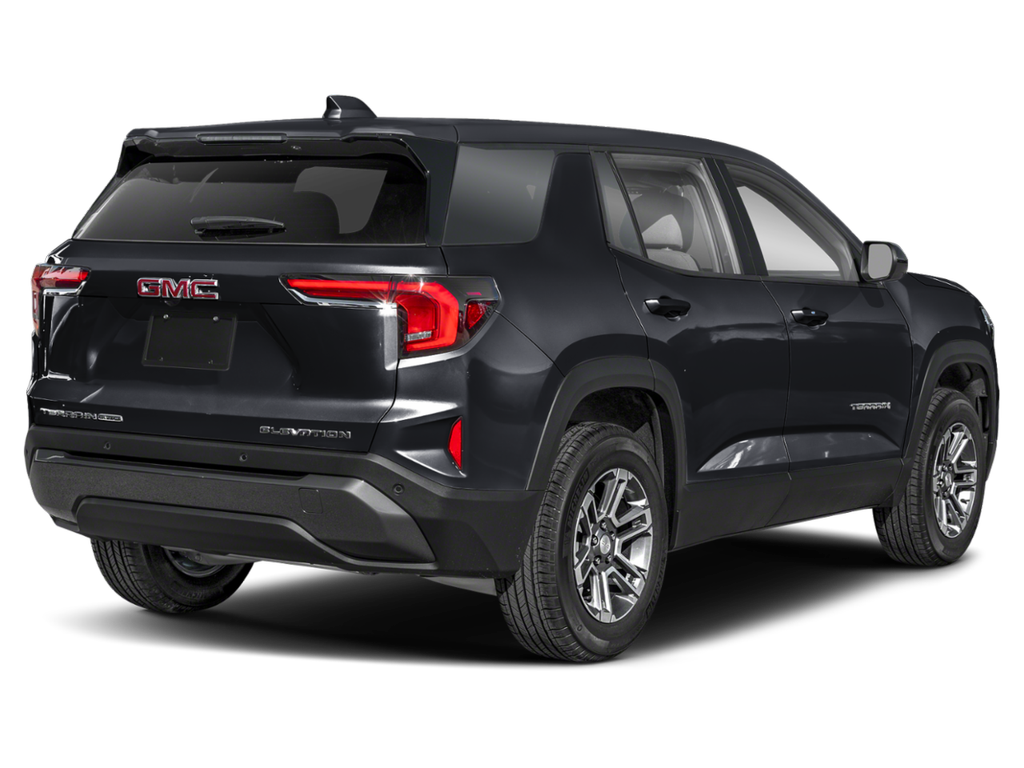 new 2025 GMC Terrain car, priced at $41,159