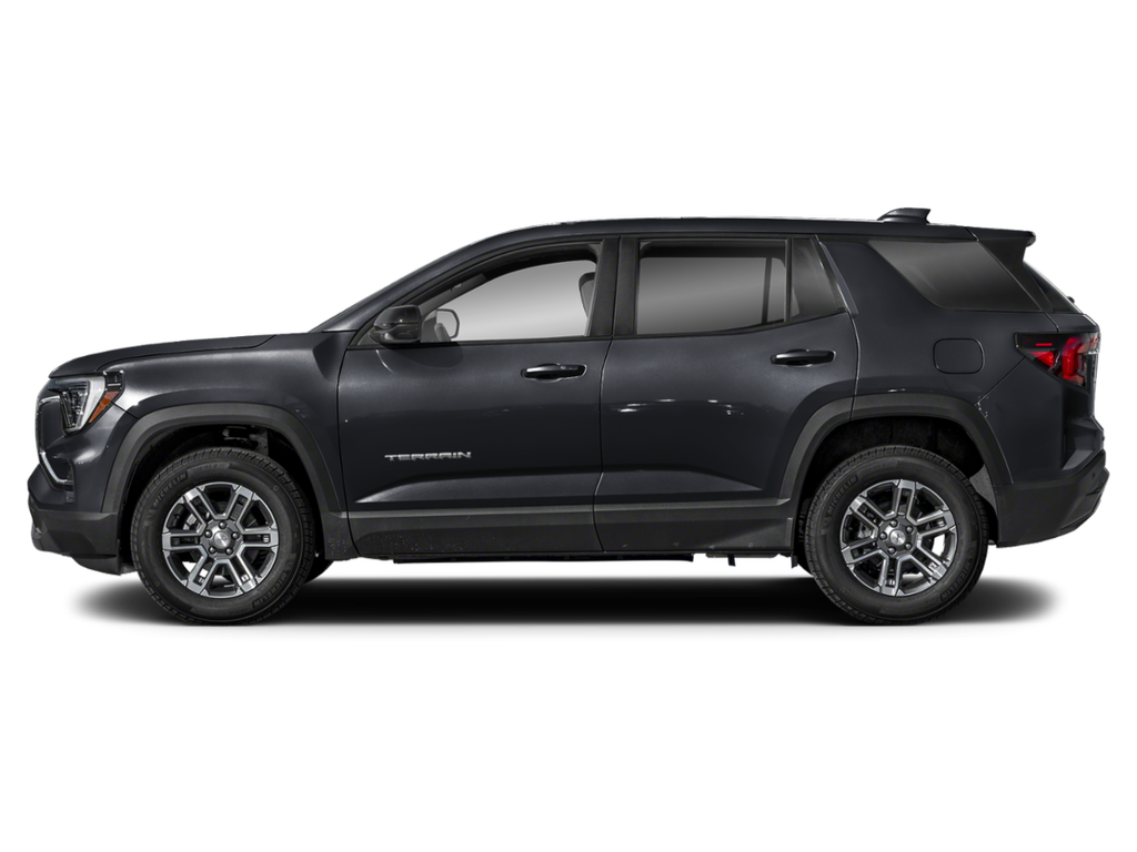 new 2025 GMC Terrain car, priced at $41,159