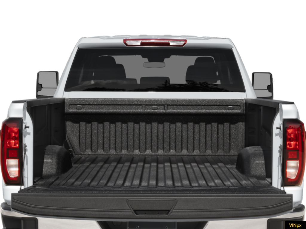 used 2024 GMC Sierra 2500 car, priced at $72,999