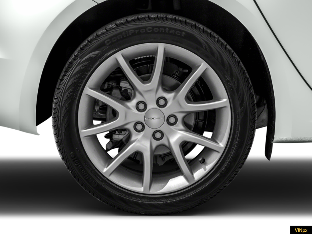 used 2015 Dodge Dart car