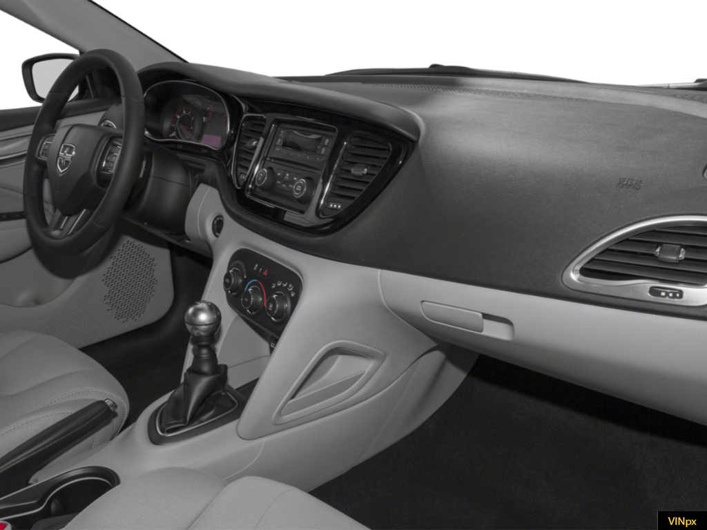 used 2015 Dodge Dart car