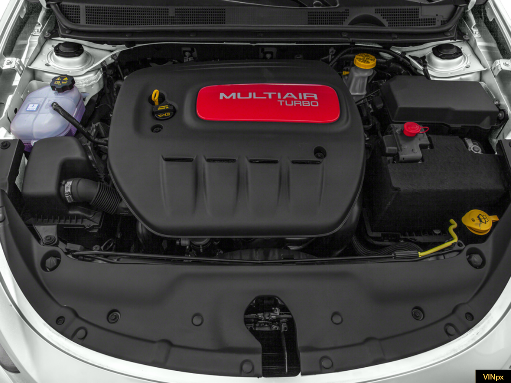 used 2015 Dodge Dart car