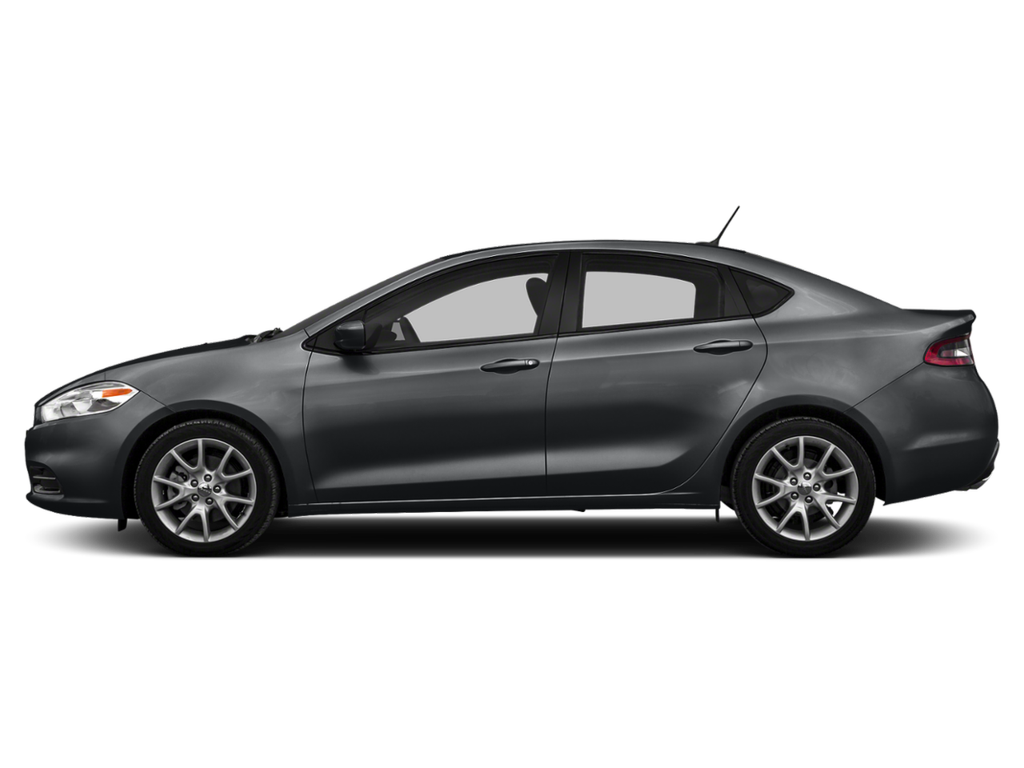 used 2015 Dodge Dart car