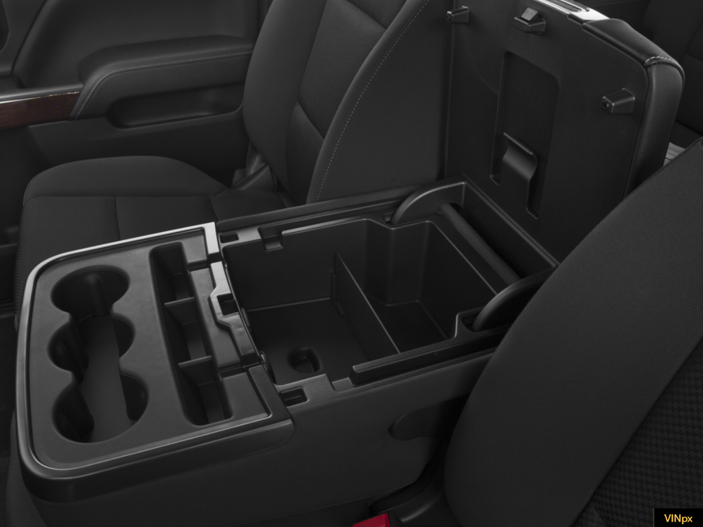 used 2015 GMC Sierra 2500 car